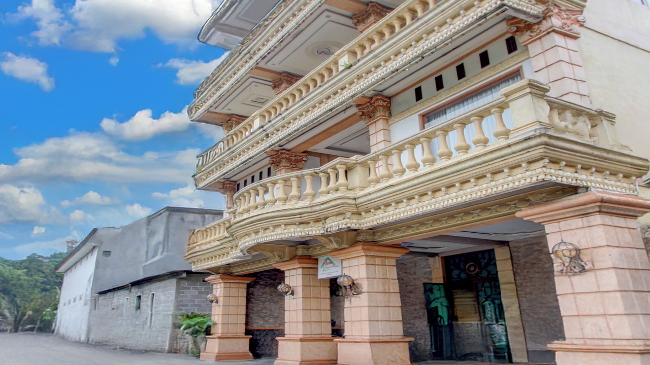 Photo of Outdoor in Sinduadi
