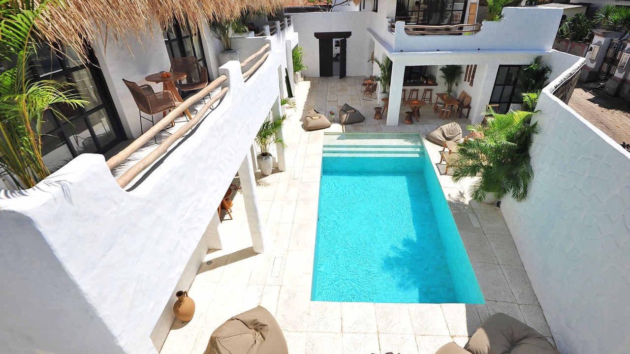 Photo of Outdoor in Uluwatu