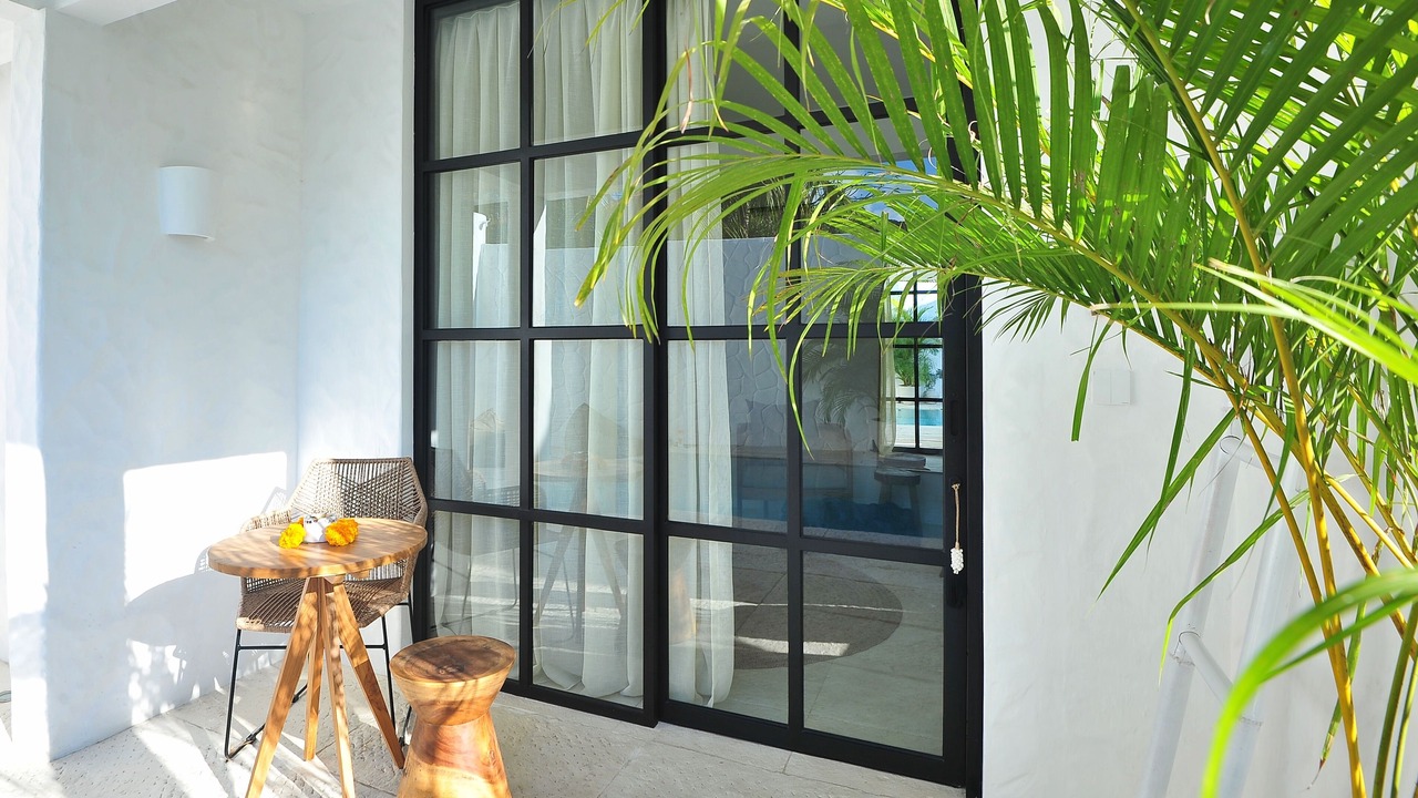 Photo of Outdoor in Uluwatu