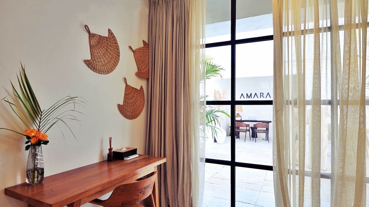Photo of Bedroom in Uluwatu