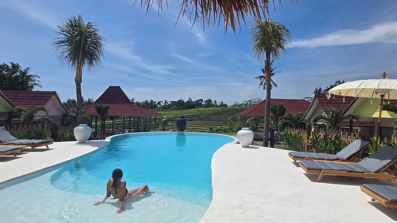 Photo of Outdoor in Padonan