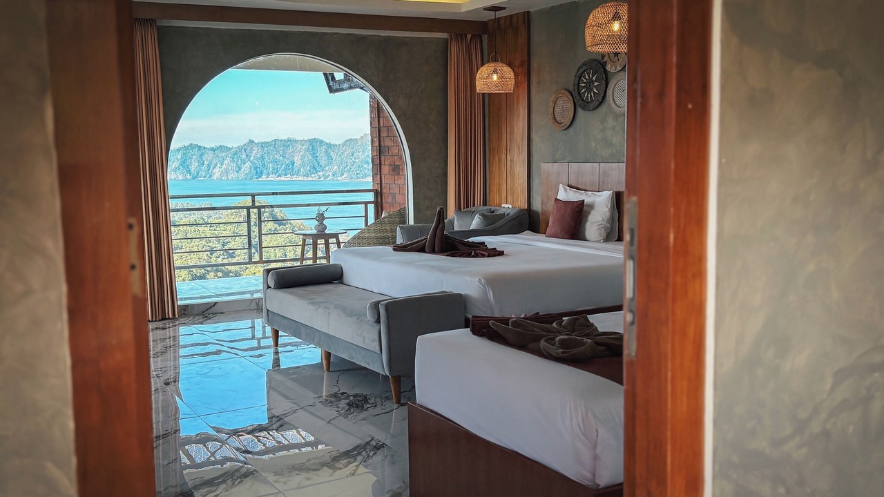 Photo of Bedroom in Kedisan