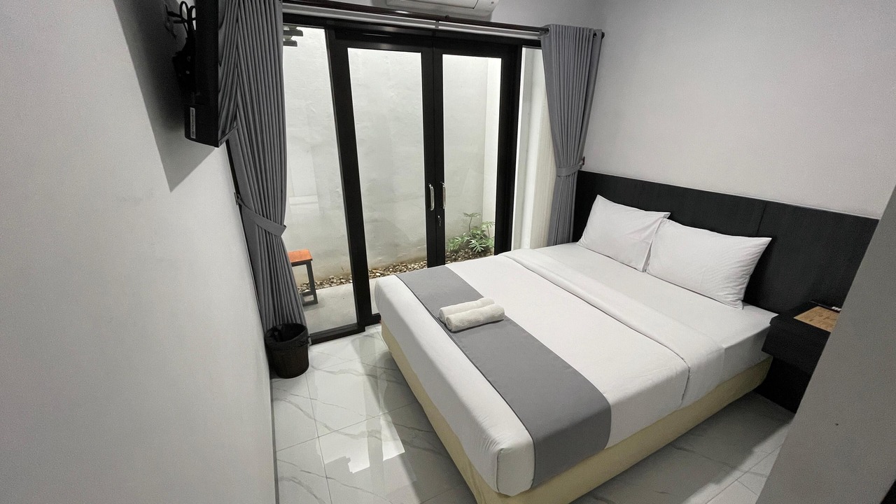 Photo of Bedroom in Banjarsari
