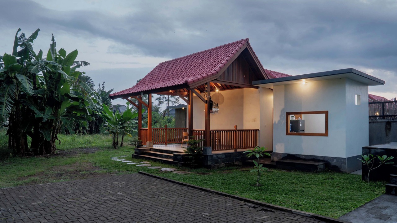 Photo of Others in Batuan