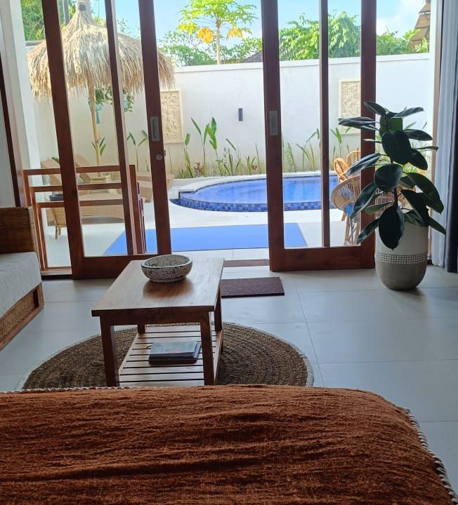 Photo of Bedroom in Kuta Selatan