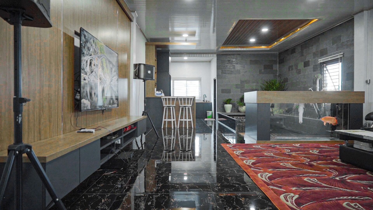 Photo of Livingroom in Garut