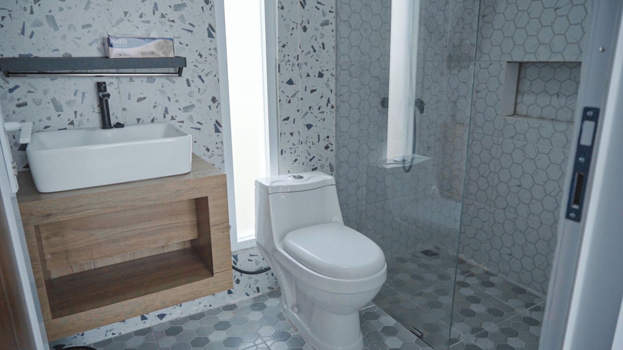 Photo of Bathroom in Garut