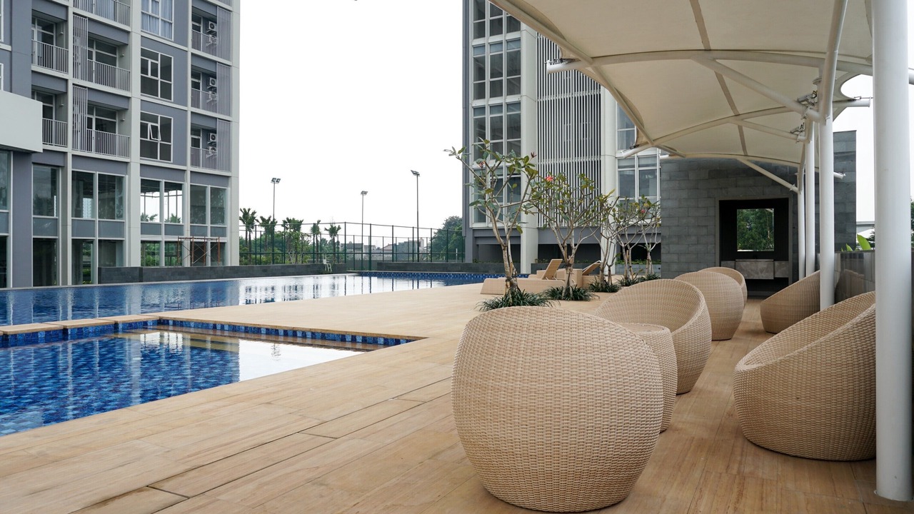 Photo of Outdoor in Jakarta