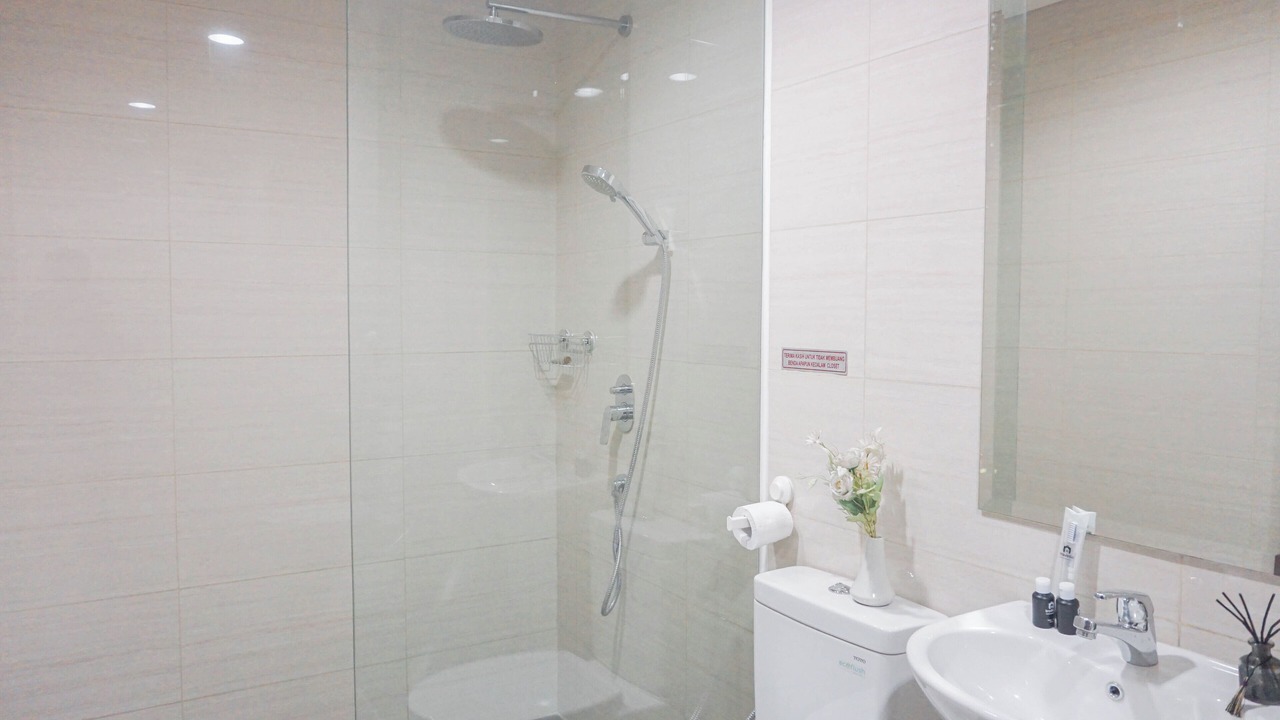 Photo of Bathroom in Jakarta