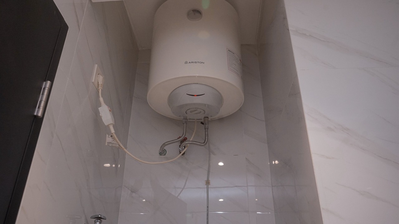 Photo of Bathroom in Bumi Serpong Damai