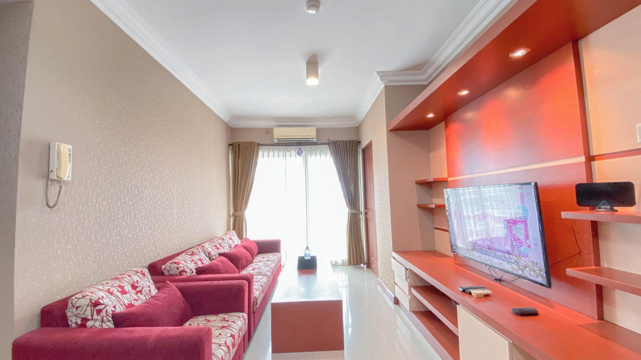 Photo of Bedroom in Sukajadi