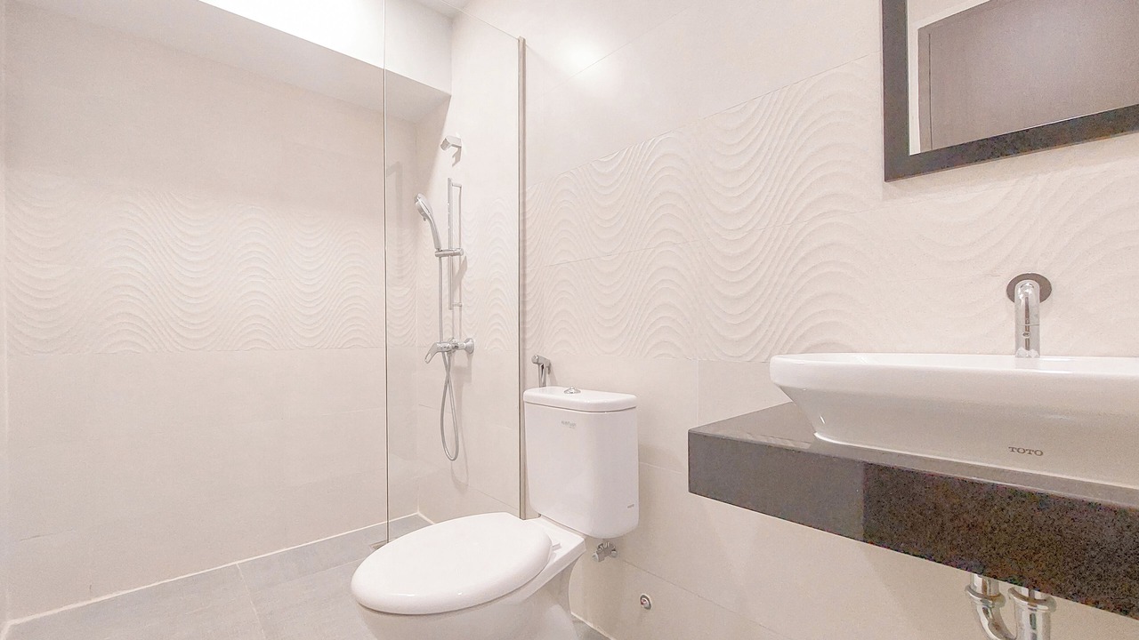 Photo of Bathroom in Medan