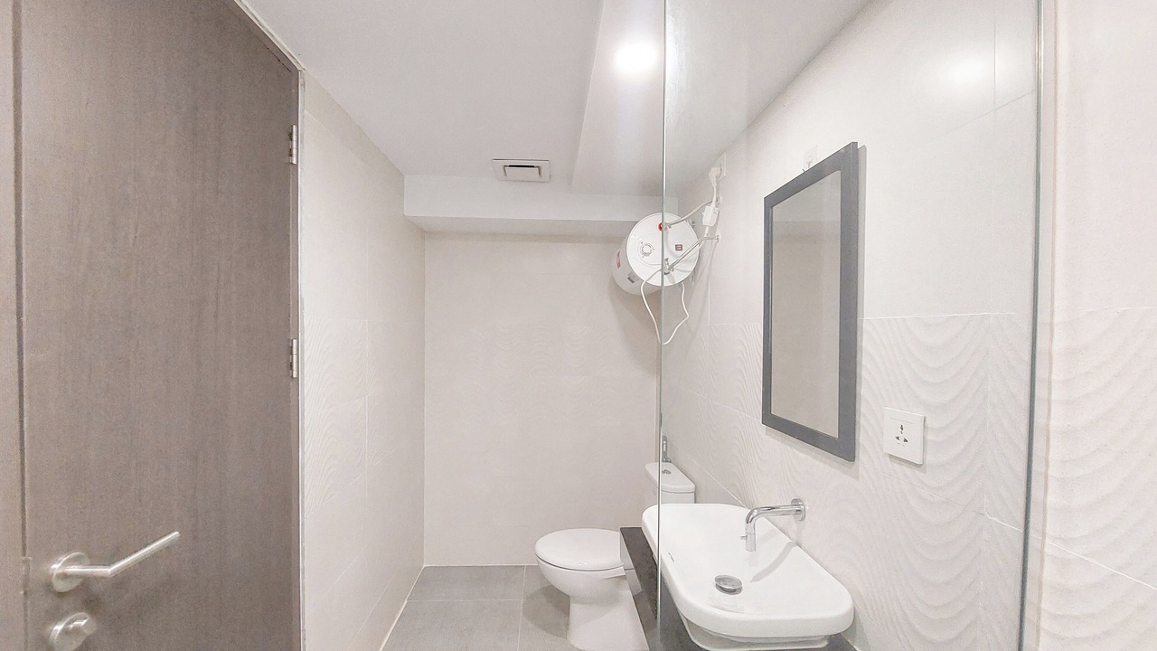Photo of Bathroom in Medan