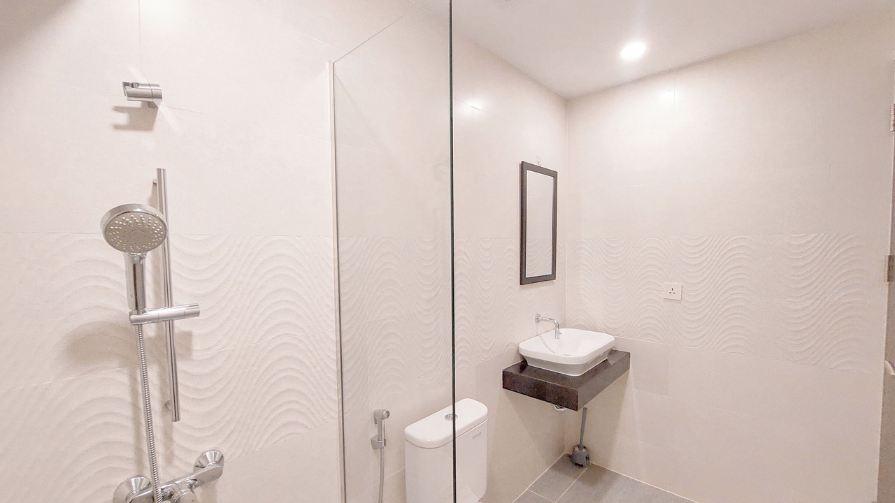Photo of Bathroom in Medan