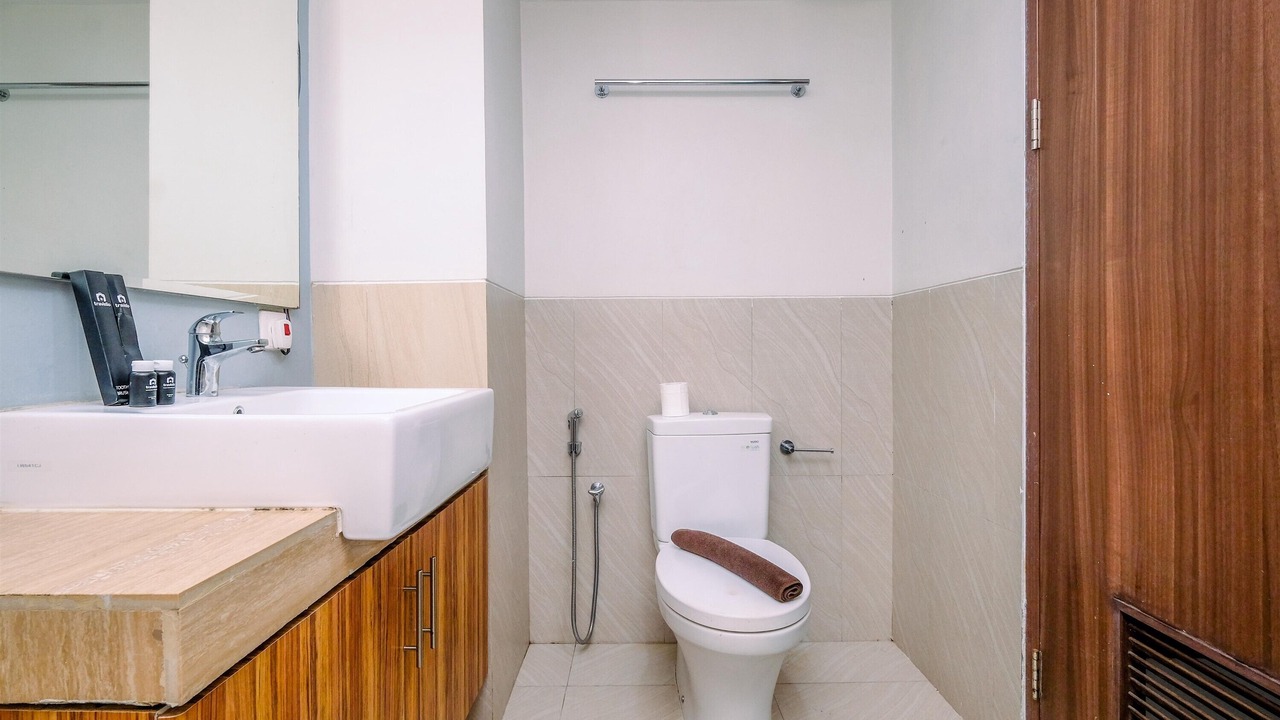 Photo of Bathroom in Bogor