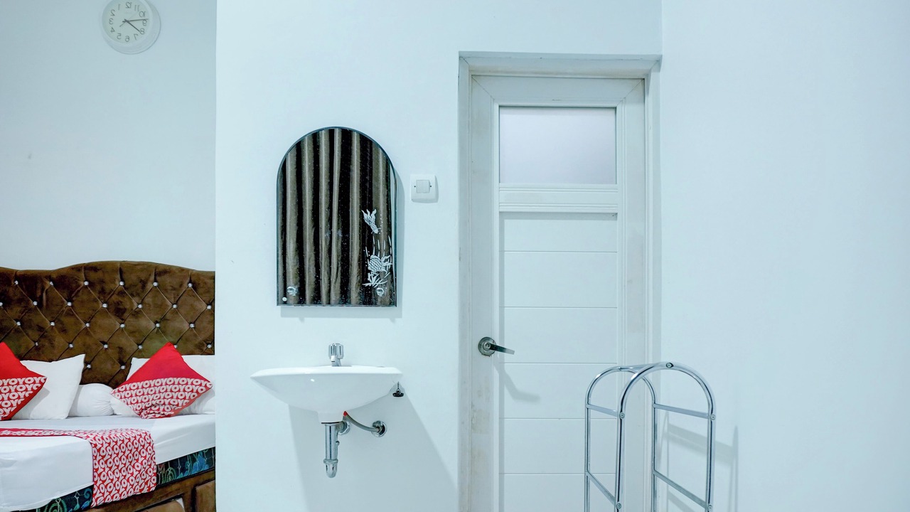 Photo of Bedroom in North Cirebon