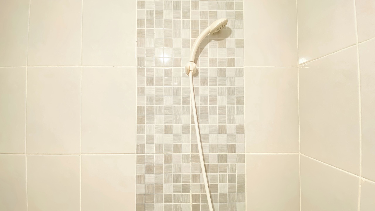 Photo of Bathroom in Old Jakarta