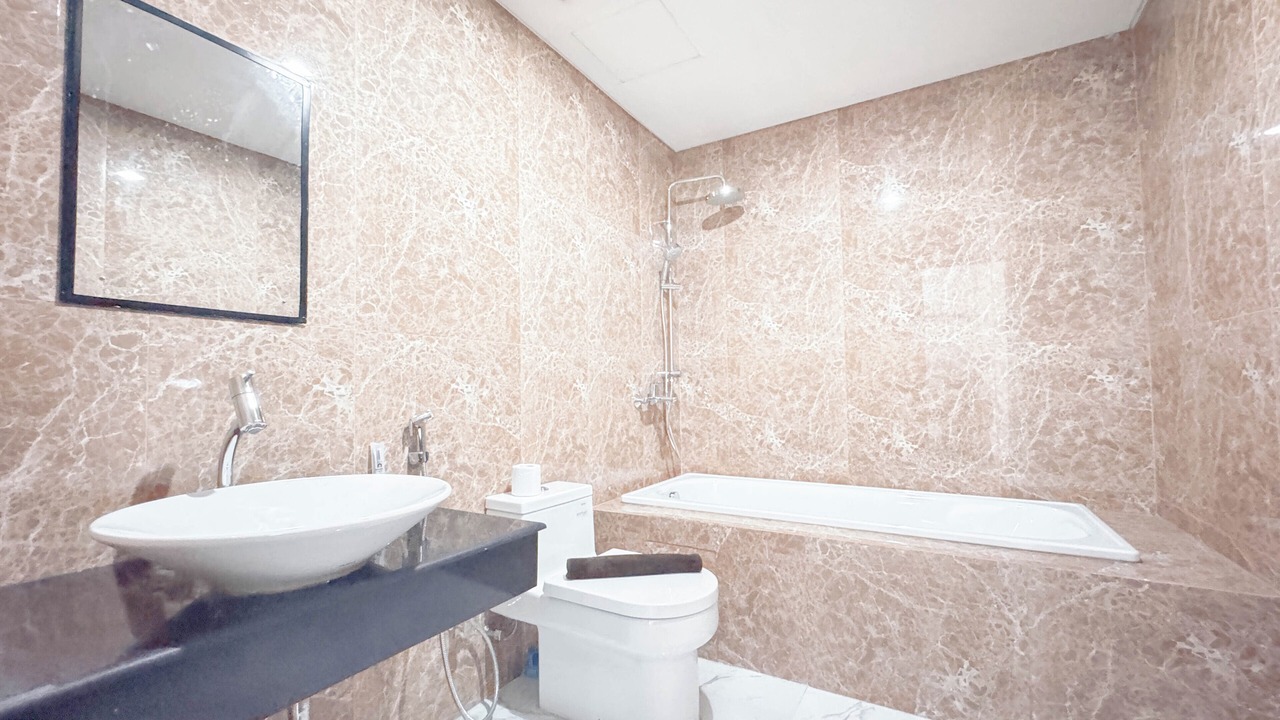 Photo of Bathroom in Surabaya