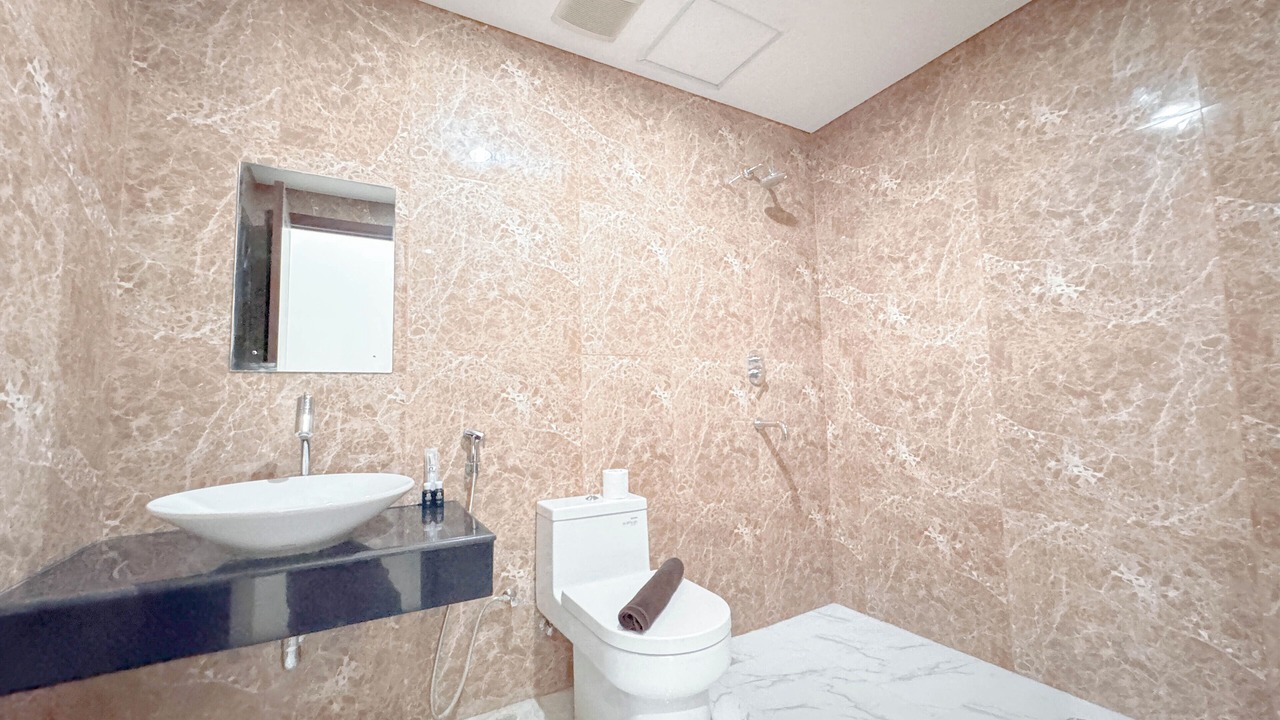 Photo of Bathroom in Surabaya