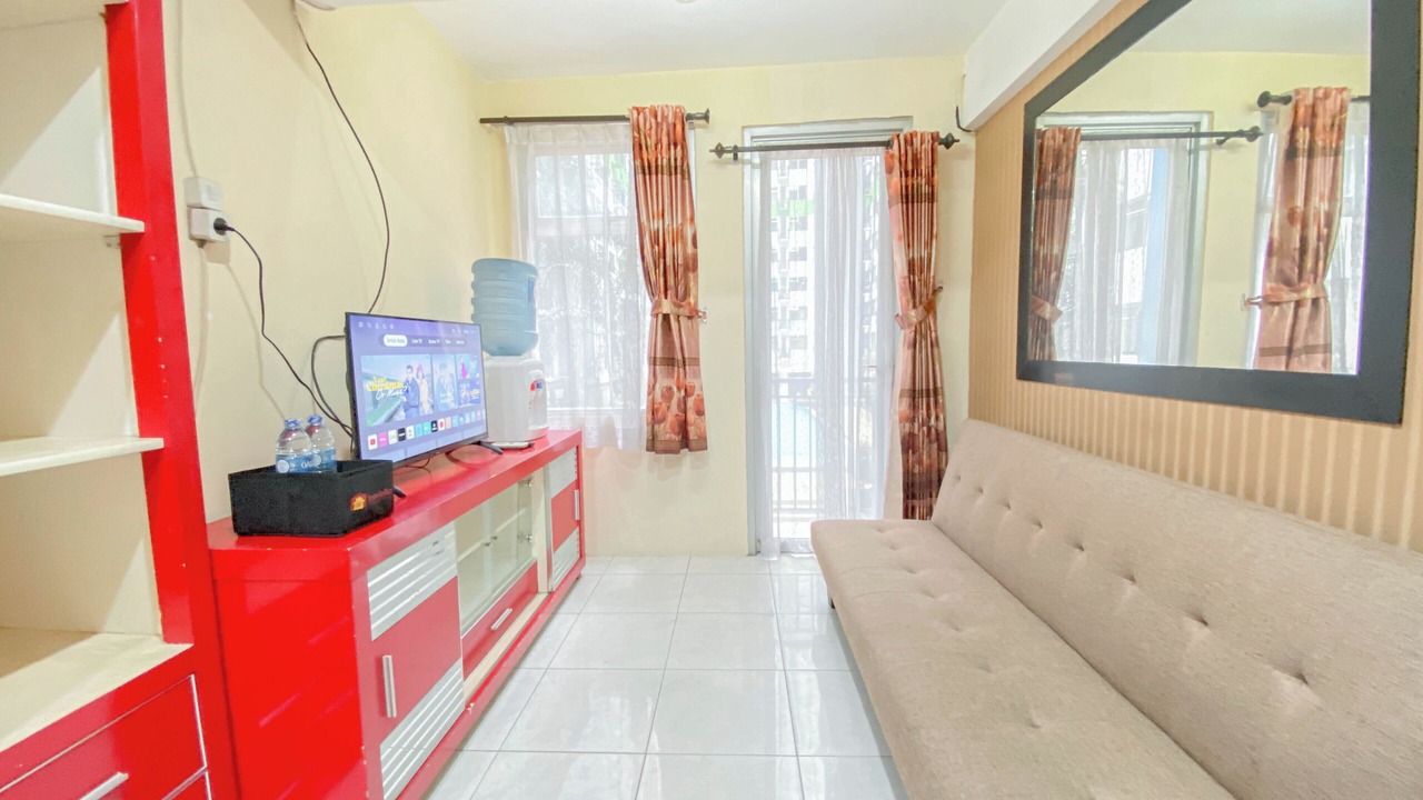 Photo of Bedroom in Cipaganti