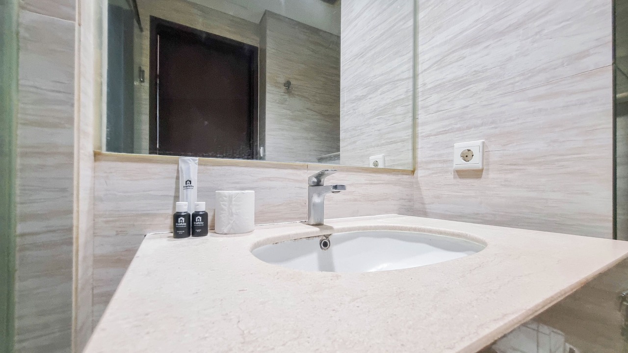 Photo of Bathroom in Catur Tunggal