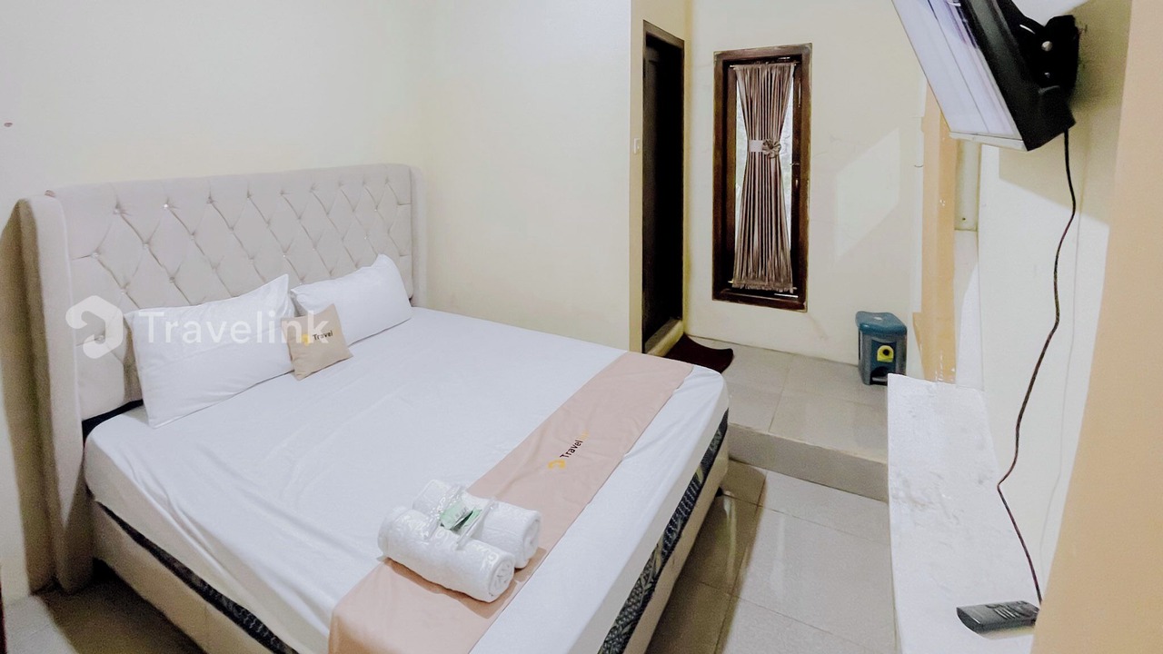 Photo of Bedroom in Dieng
