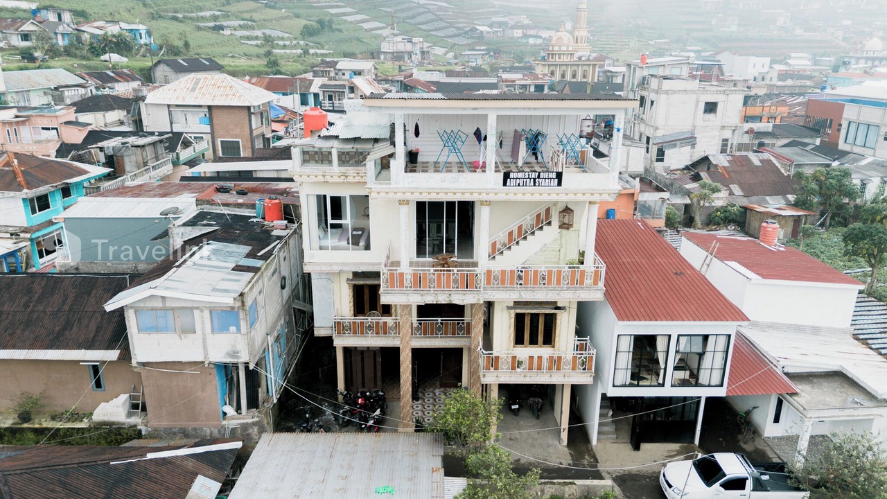 Photo of Outdoor in Dieng