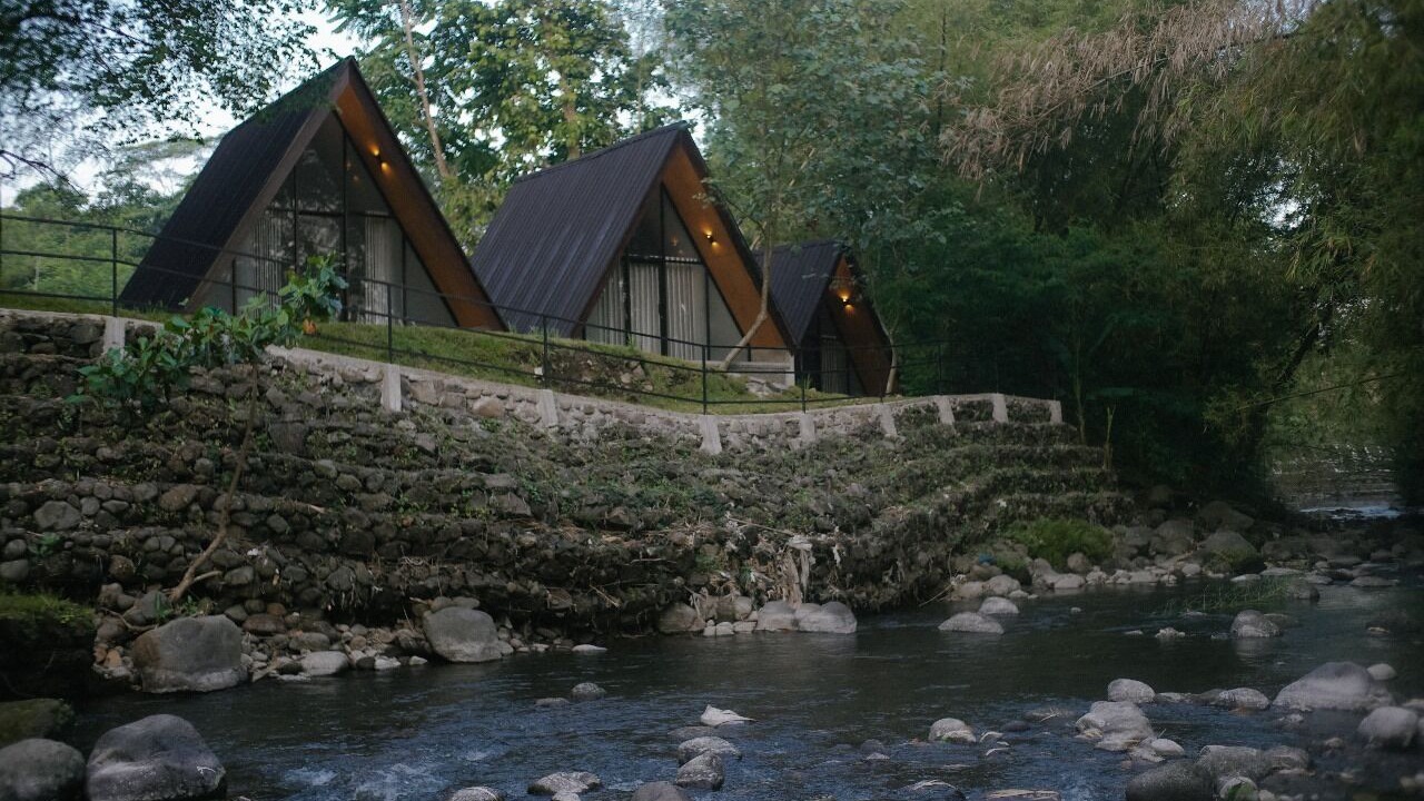 Photo of Outdoor in Sleman