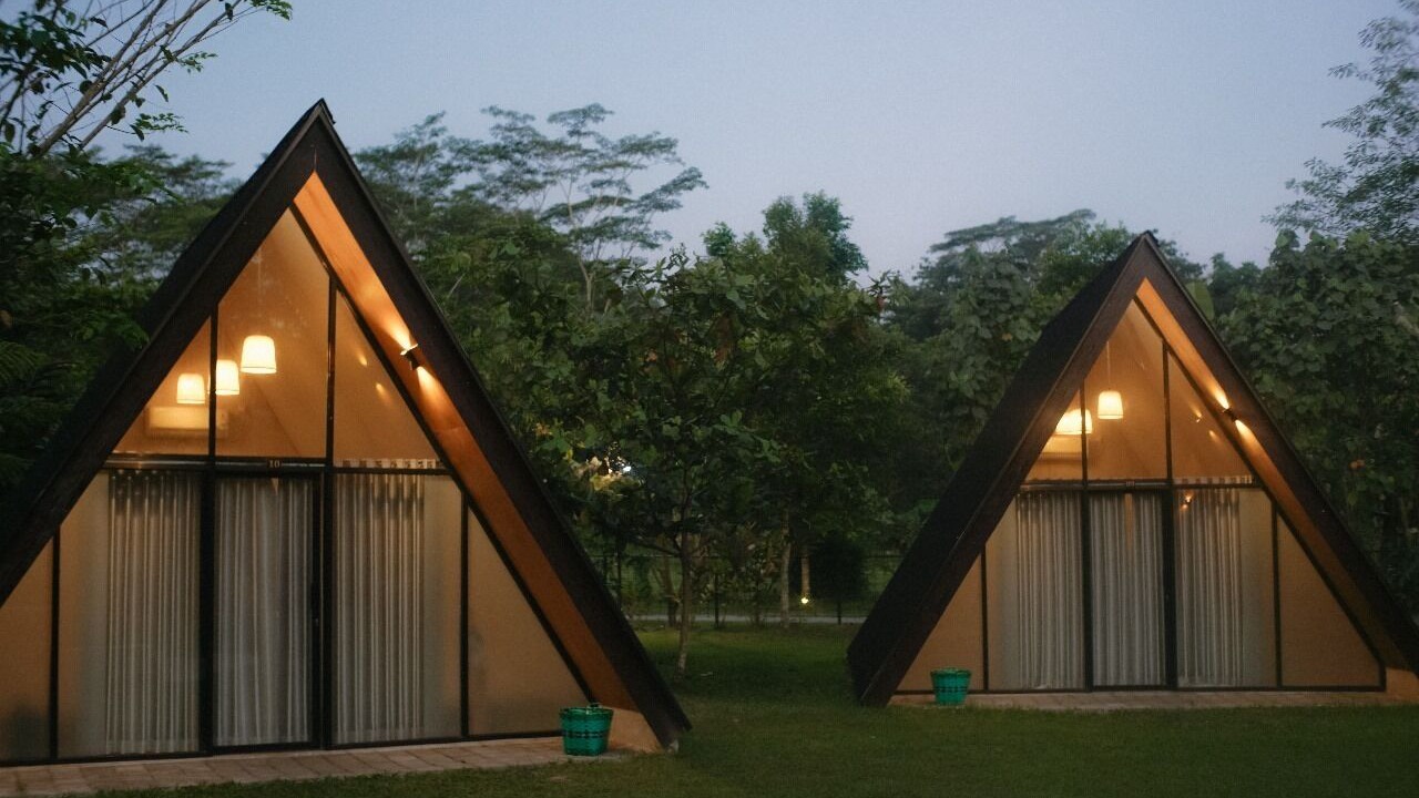 Photo of Outdoor in Sleman