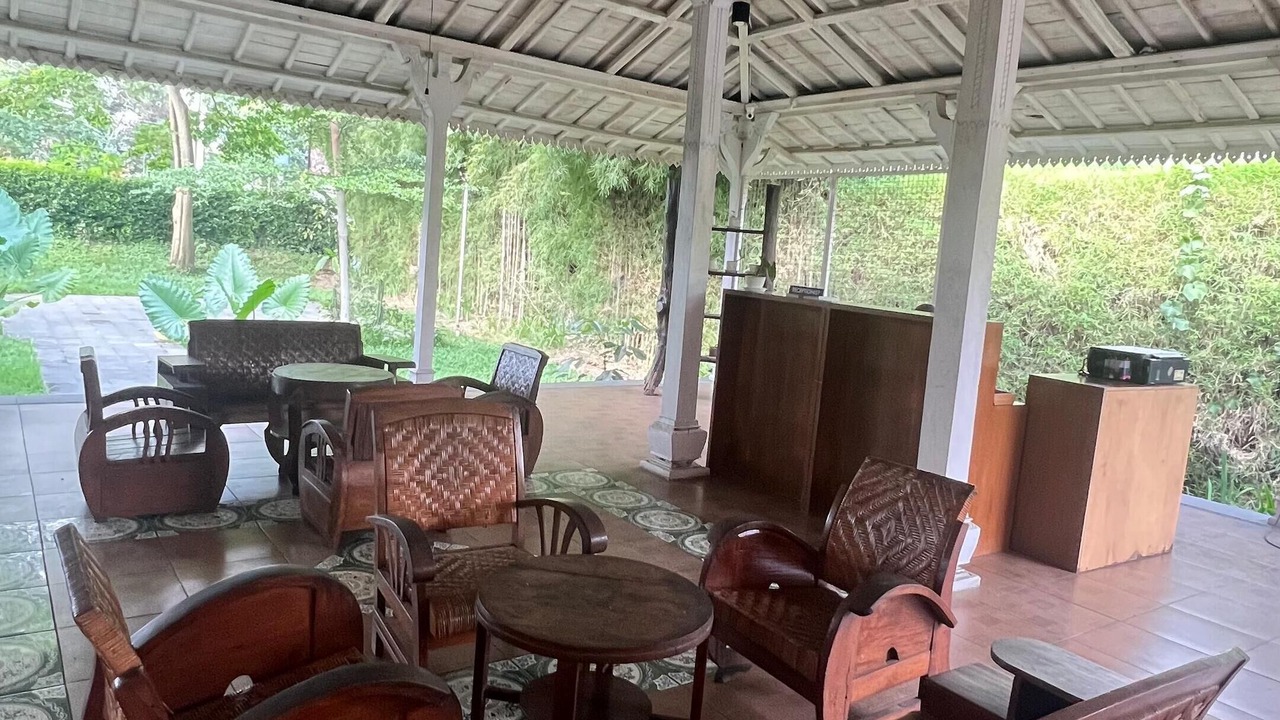 Photo of Livingroom in Sleman