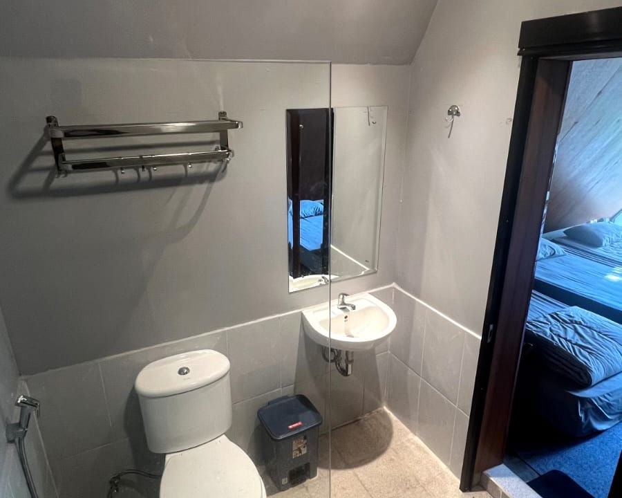 Photo of Bathroom in Sleman