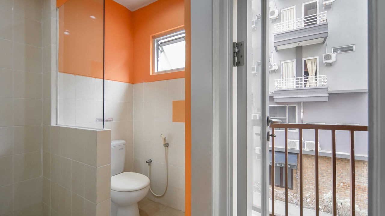 Photo of Bathroom in Bumi Serpong Damai