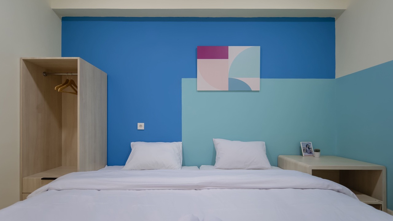 Photo of Bedroom in Bumi Serpong Damai
