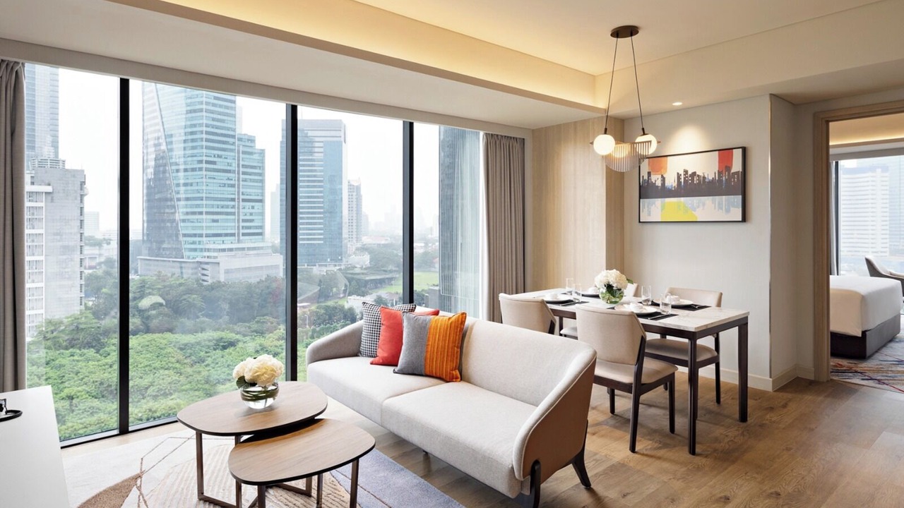 Photo of Bedroom in Kuningan