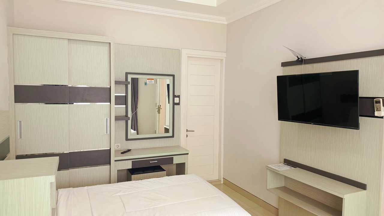 Photo of Bedroom in Darmo