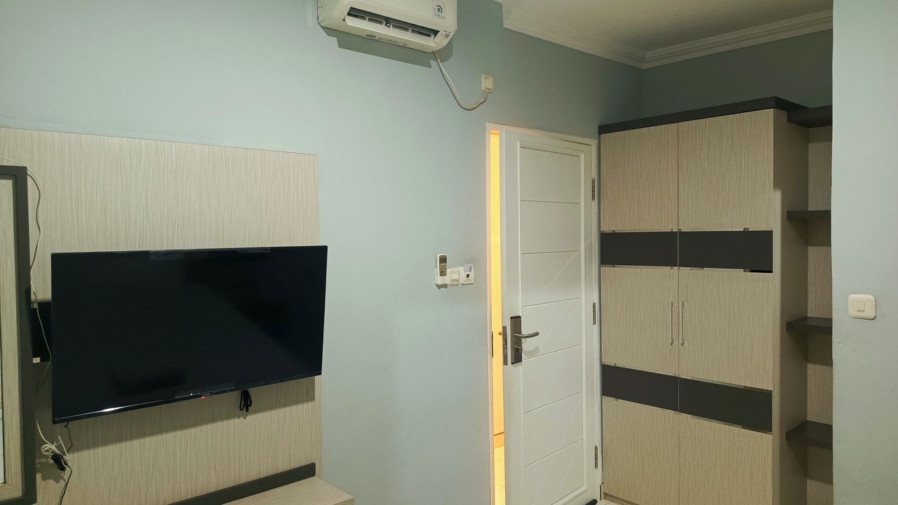 Photo of Bedroom in Darmo