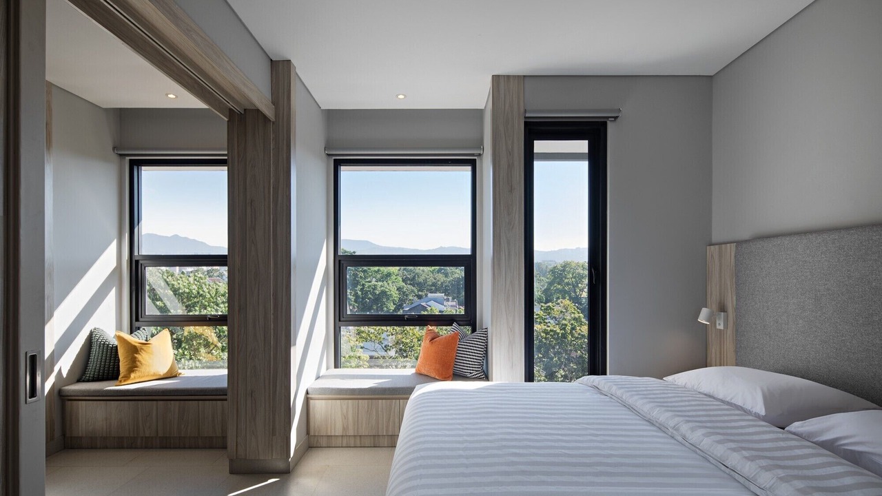 Photo of Bedroom in Pasirkaliki