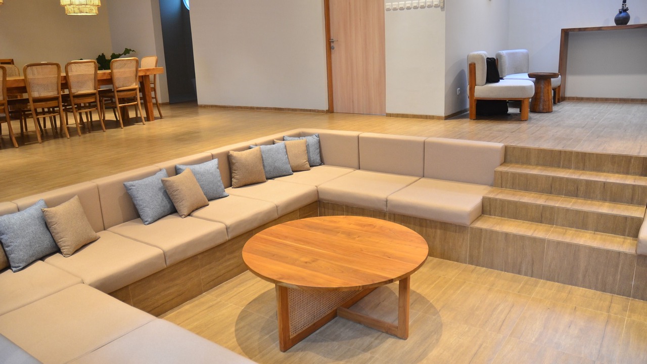 Photo of Livingroom in Bandung