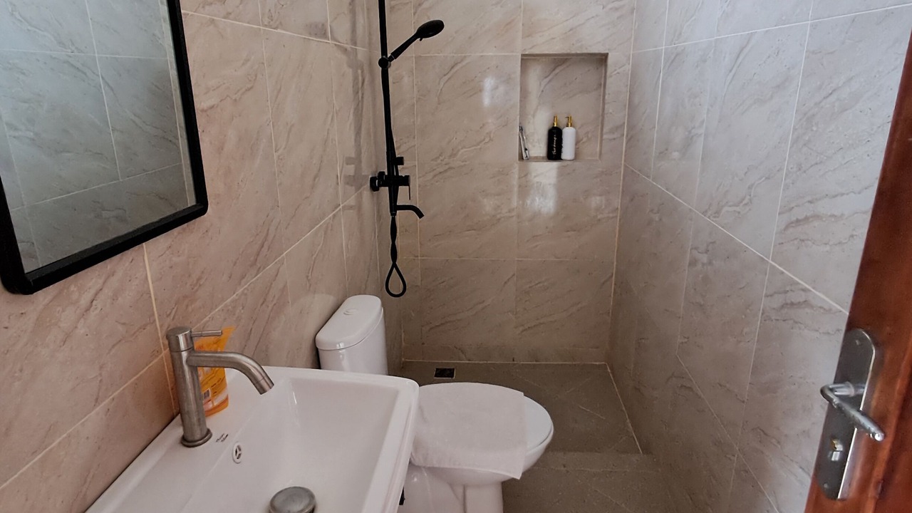 Photo of Bathroom in Panggang