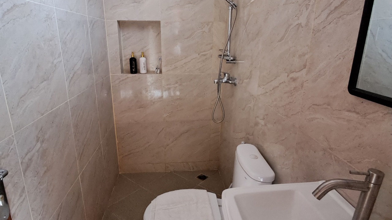 Photo of Bathroom in Panggang