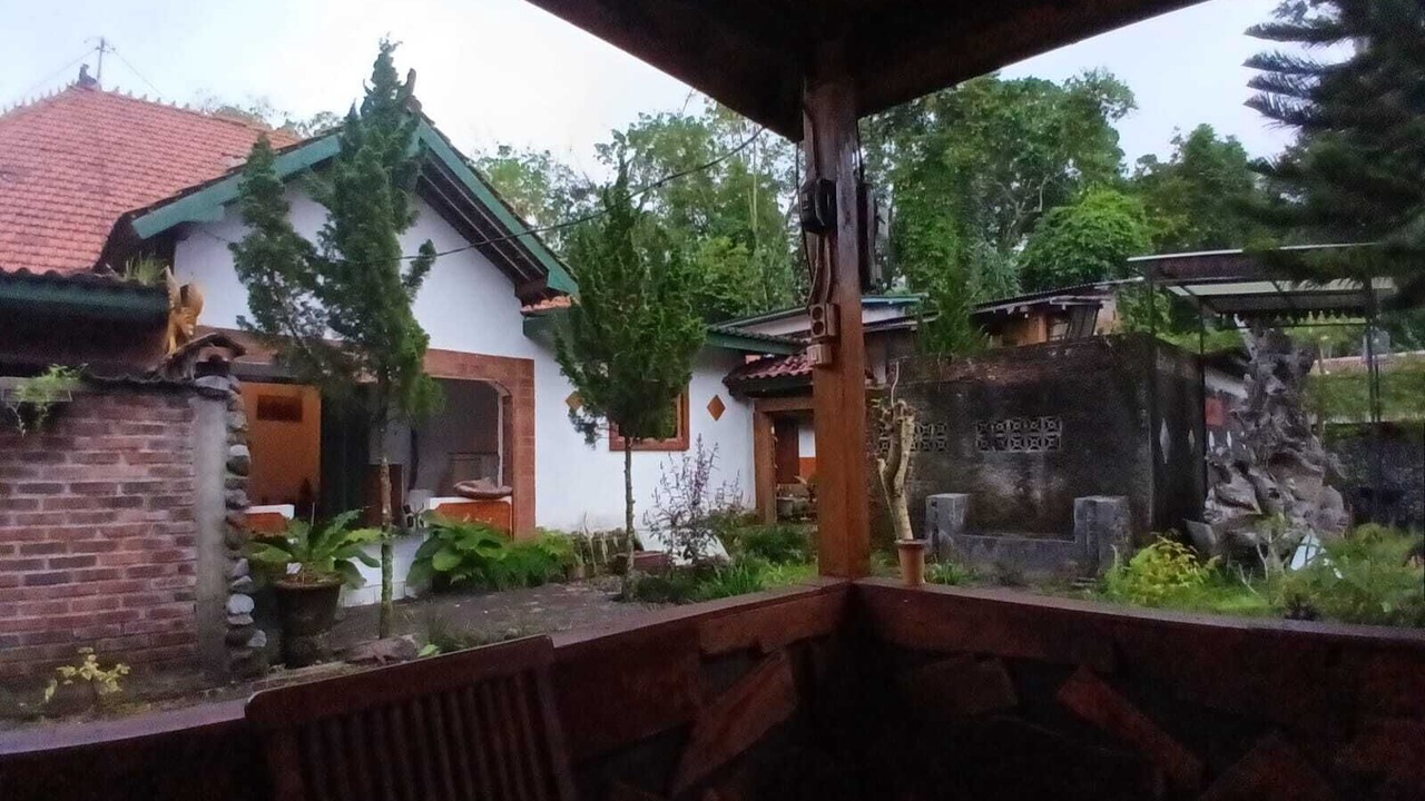 Photo of Outdoor in Pakem