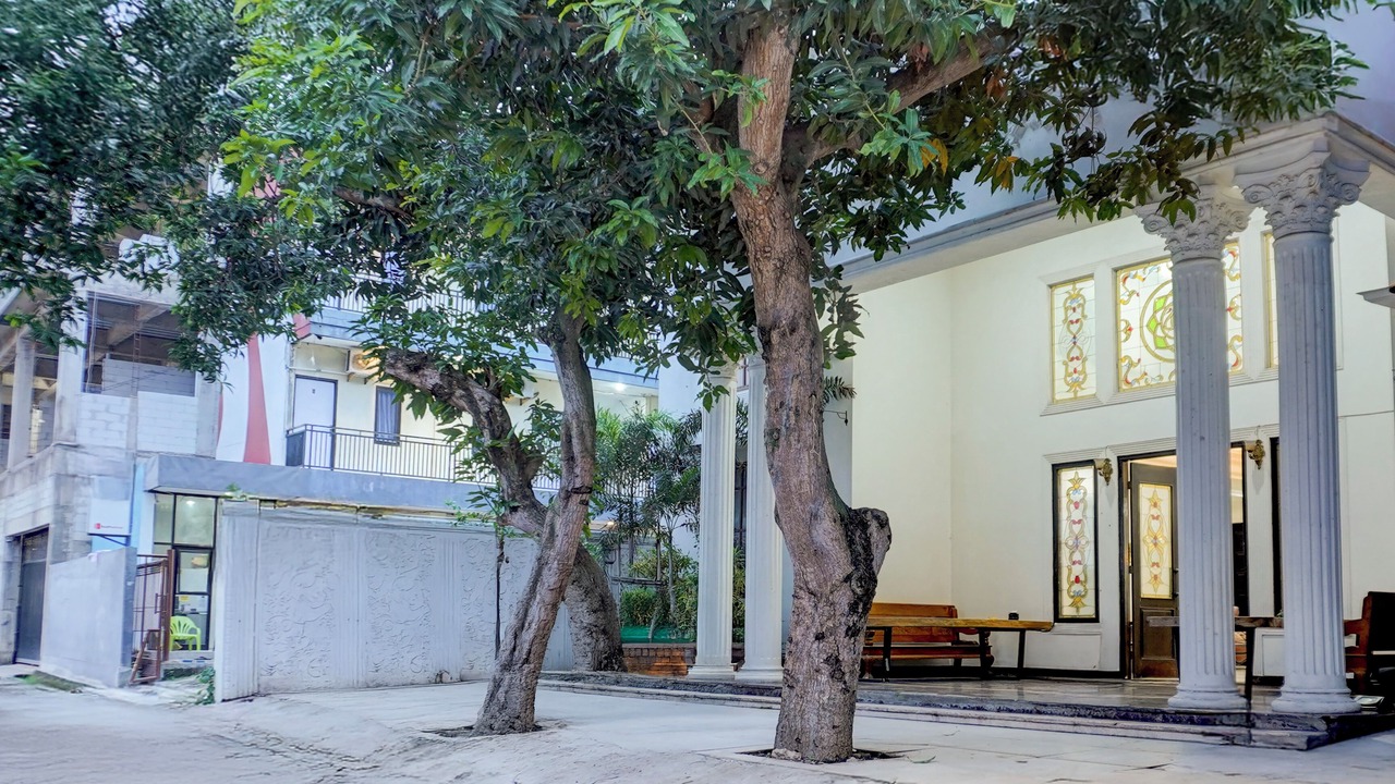 Photo of Outdoor in West Cirebon