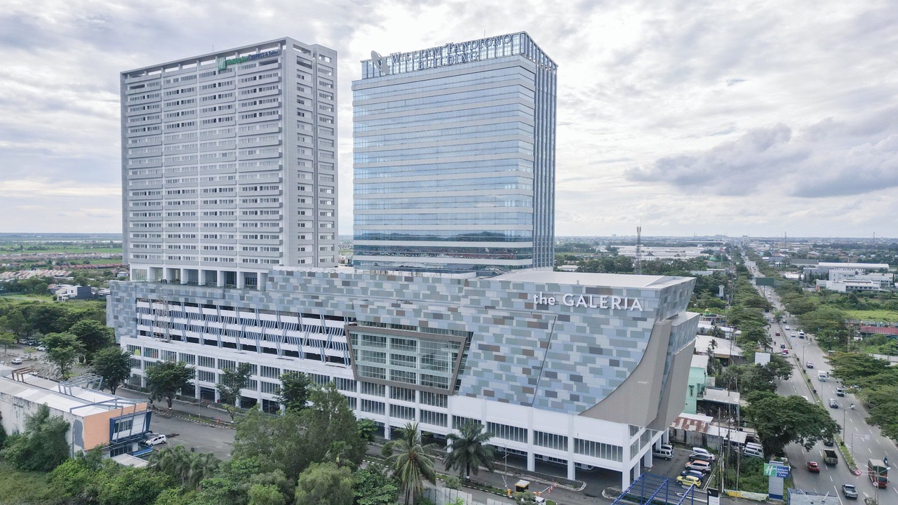 Photo of Outdoor in Banjarmasin
