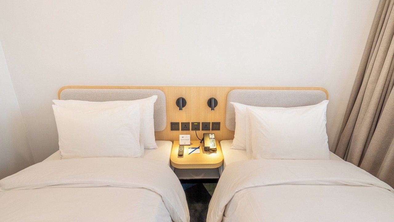 Photo of Bedroom in Banjarmasin