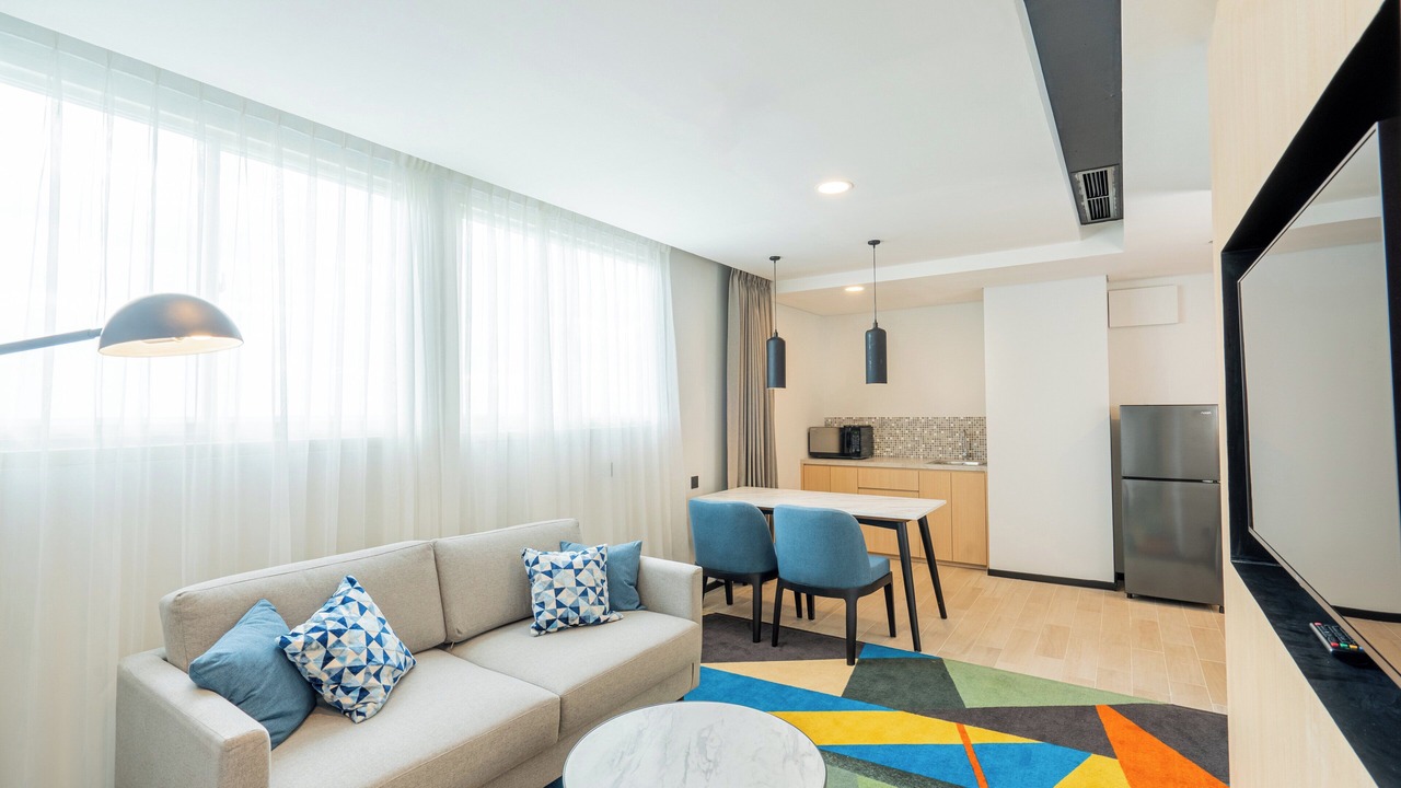 Photo of Bedroom in Banjarmasin