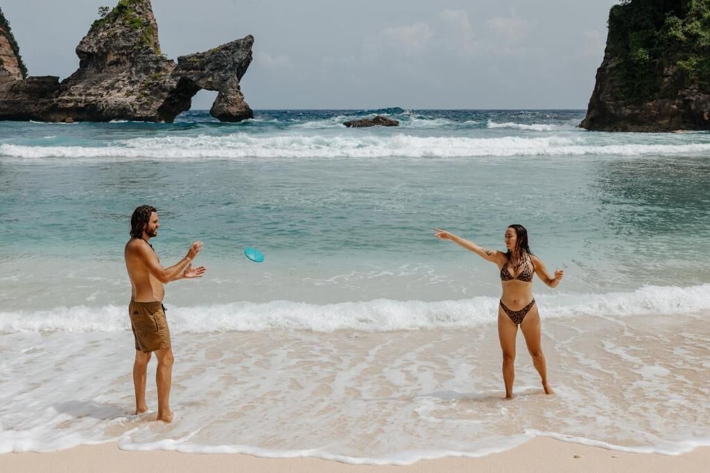 Photo of Others in Penida Island