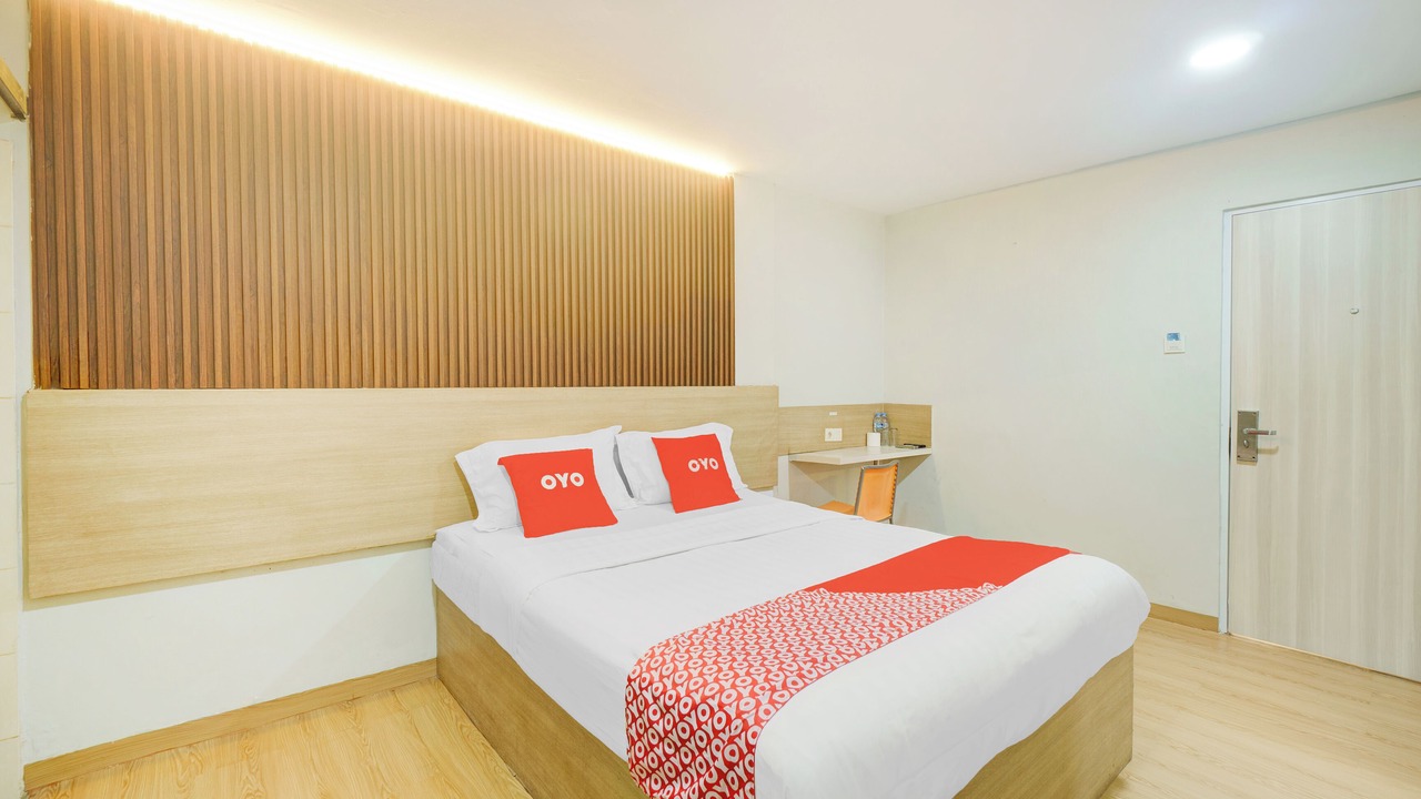 Photo of Bedroom in Tanjung Duren Utara