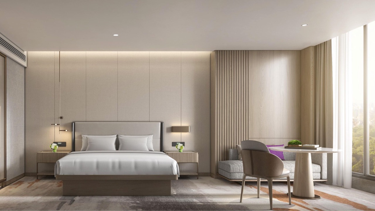Photo of Bedroom in Pantai Indah Kapuk