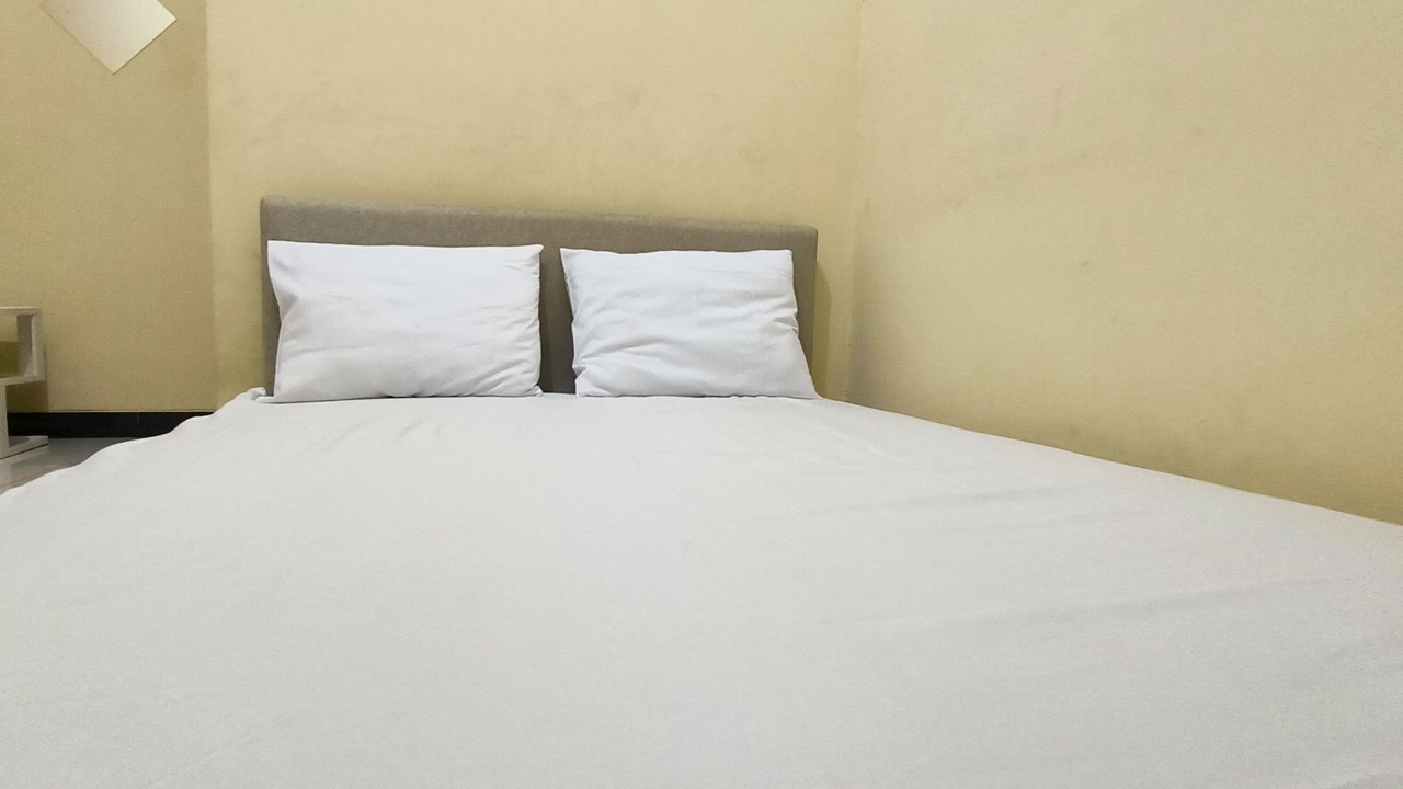 Photo of Bedroom in Baki