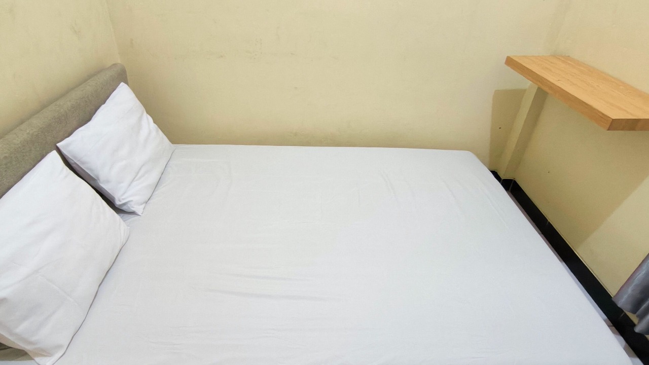 Photo of Bedroom in Baki
